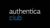 Authentica Club logo
