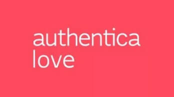 Authentica Love logo